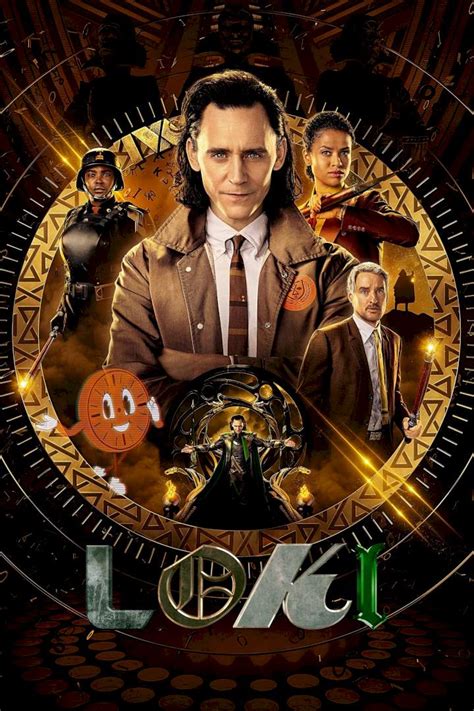 loki season 1 torrent magnet|洛基第一季 .